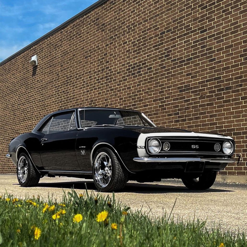Automotive Aesthetics in Schaumburg, IL