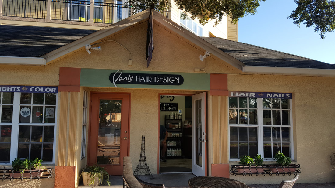 Paris Hair Design in Dunedin, FL (2)