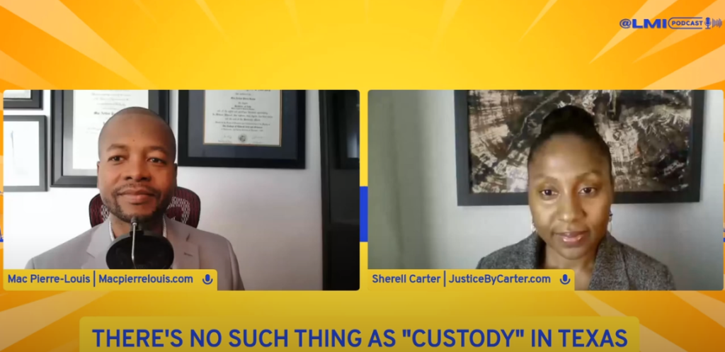 Justice By Carter, PLLC in Conroe, TX (4)