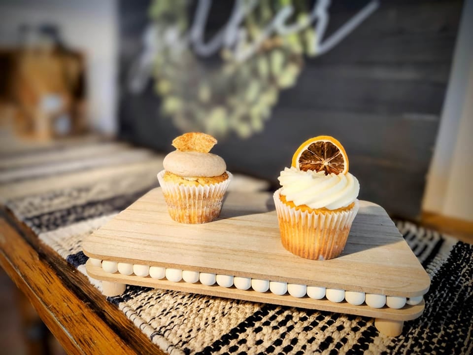 Butter Sugar Flour Coffee and Pastry Bar in Trafalgar, IN (3)
