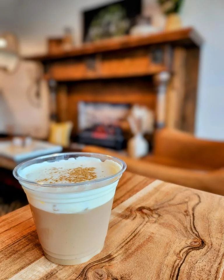 Butter Sugar Flour Coffee and Pastry Bar in Trafalgar, IN (4)