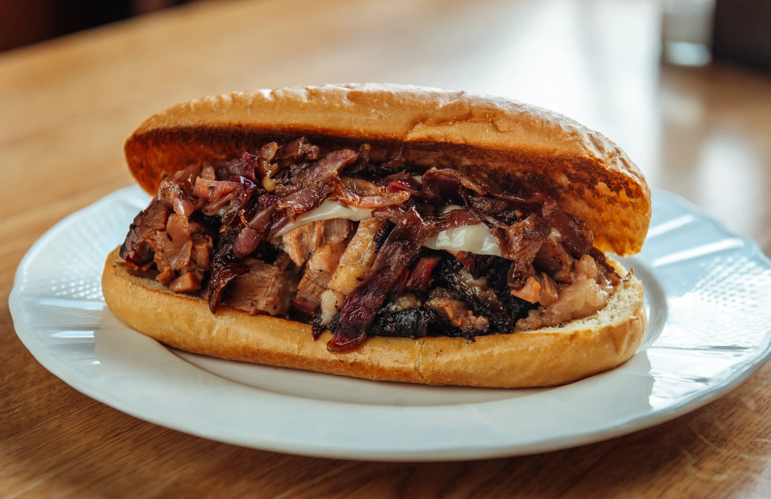 Boulevard Barbeque in Morganton, NC (3)