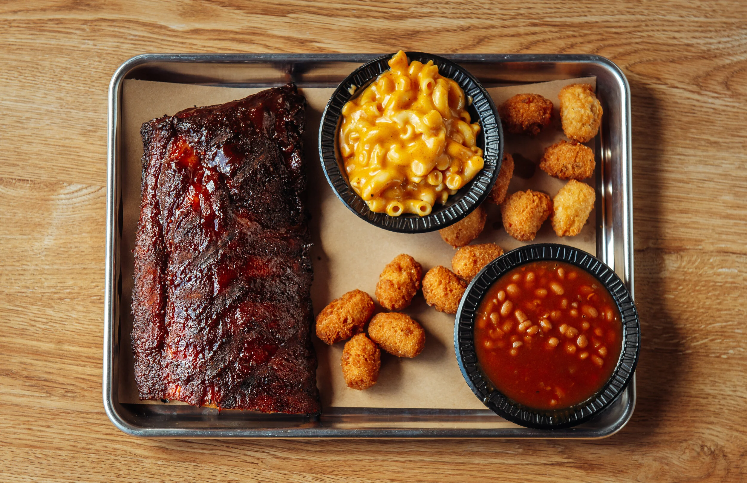 Boulevard Barbeque in Morganton, NC (6)