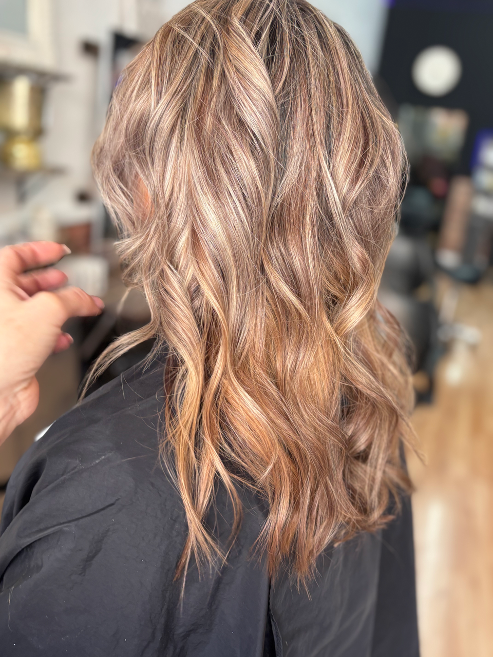 Airbrush Beauty in Tiffin, OH (2)