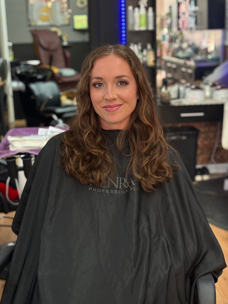 Airbrush Beauty in Tiffin, OH (3)