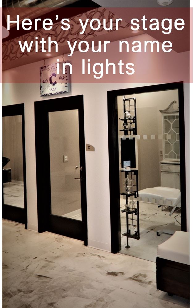 Truth & Beauty Salon Suites in Westminster, CA