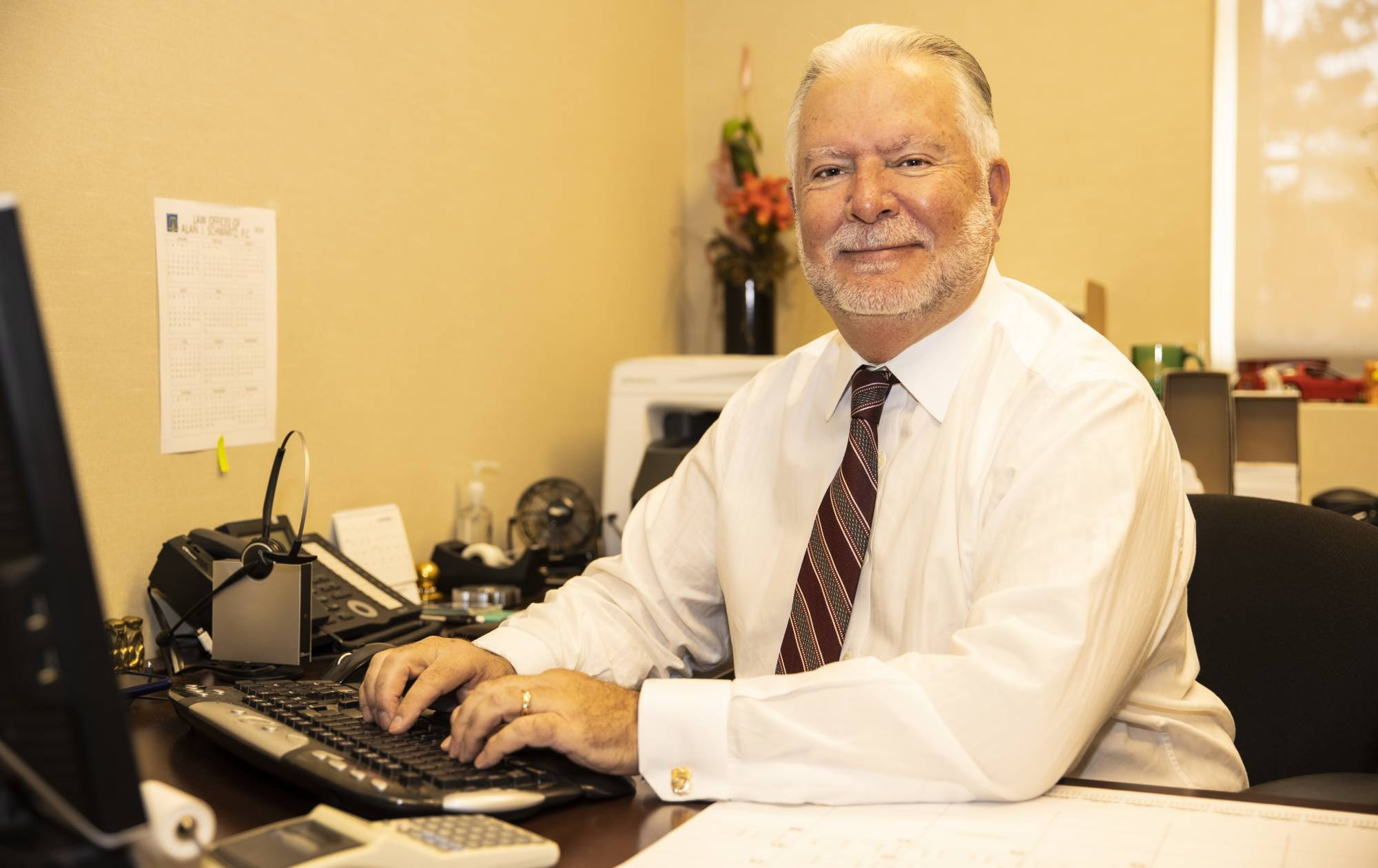 Law Offices of Alan J. Schwartz, P.C. in Garden City, NY