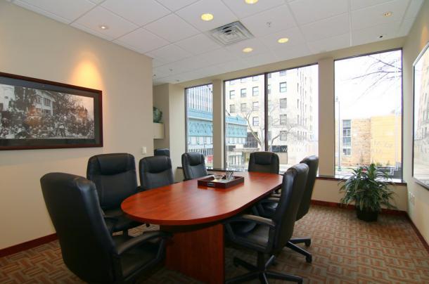 Geier Homar & Roy LLP in Sauk City, WI (2)