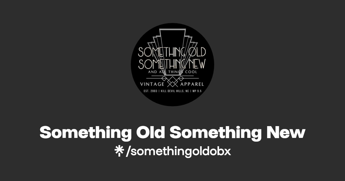 Something Old Something New in Kill Devil Hills, NC (4)