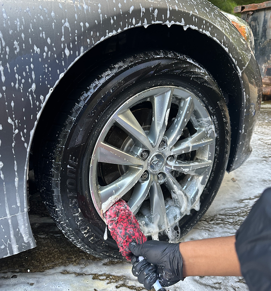 Buckeye State Elite - Mobile Car Detailing Services in Bay Village, OH