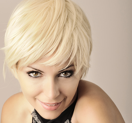 Brewer Phillips Hair Design in San Rafael, CA (4)
