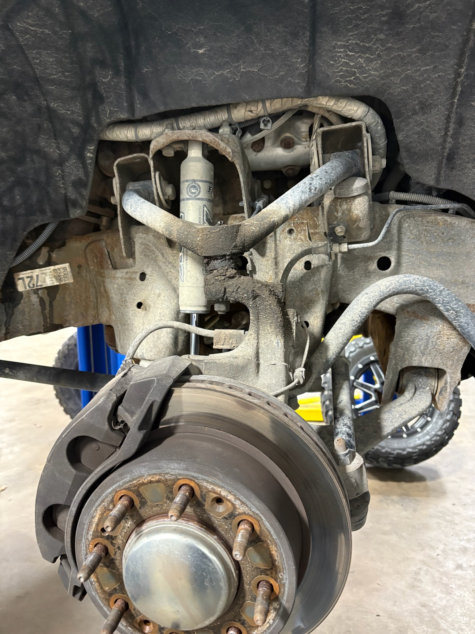 A&O Auto Care in Pottsboro, TX (2)