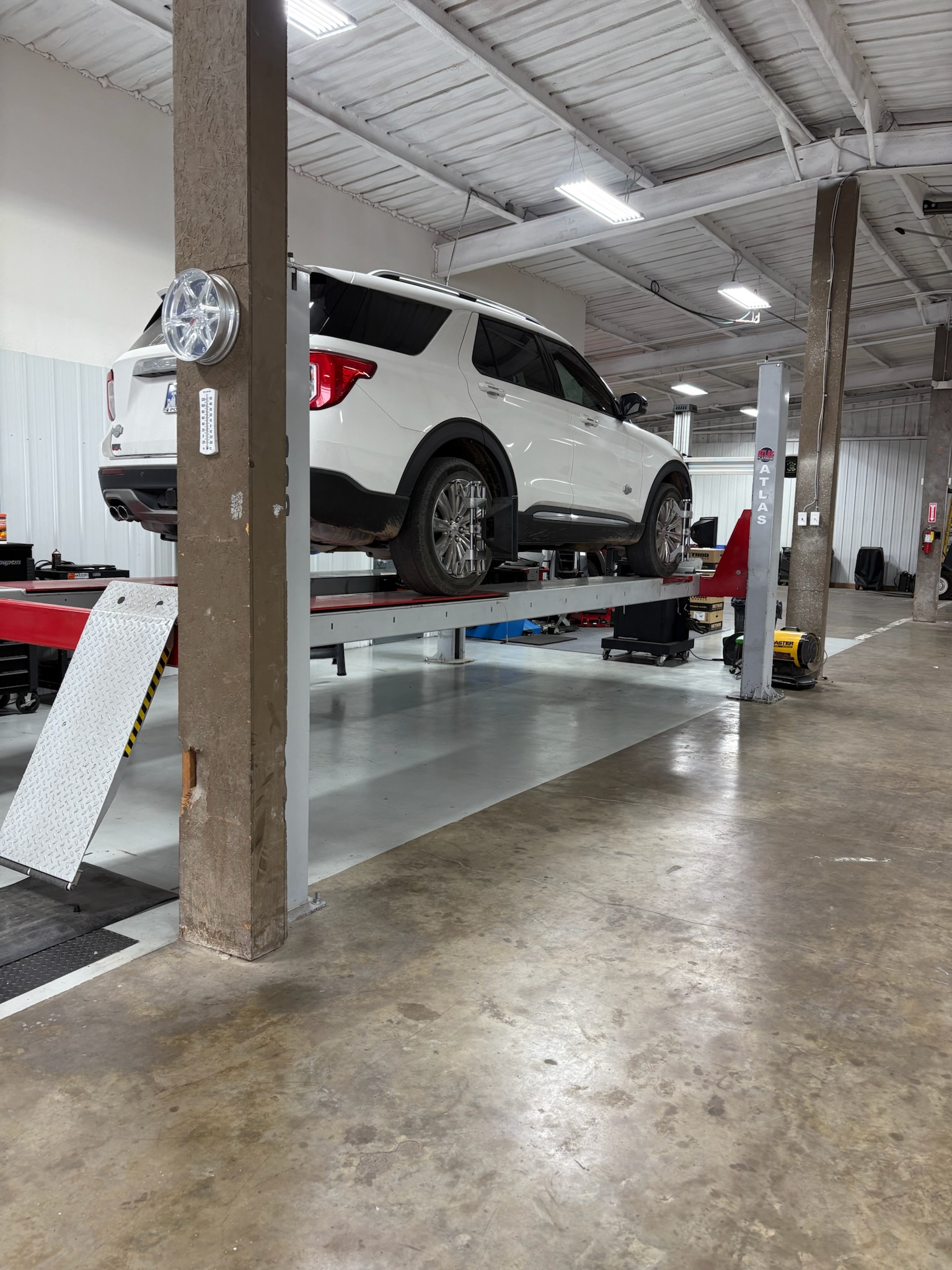 A&O Auto Care in Pottsboro, TX (3)