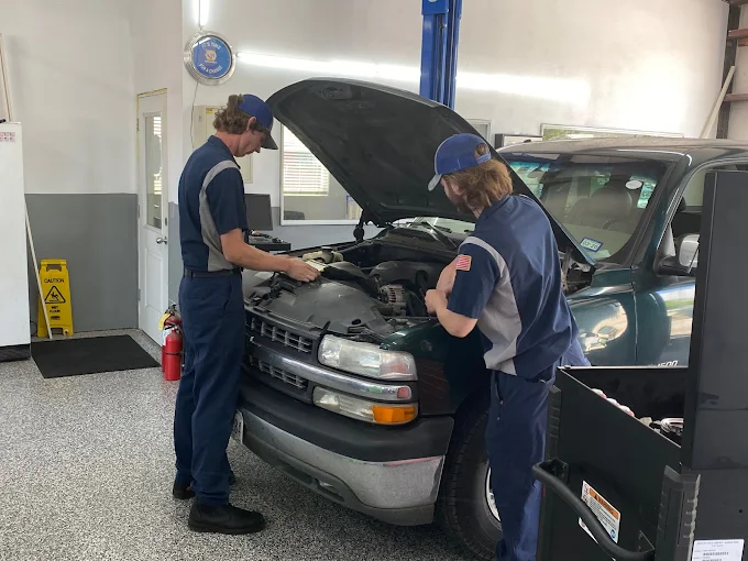 A&O Auto Care in Pottsboro, TX (5)