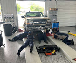A&O Auto Care in Pottsboro, TX (6)
