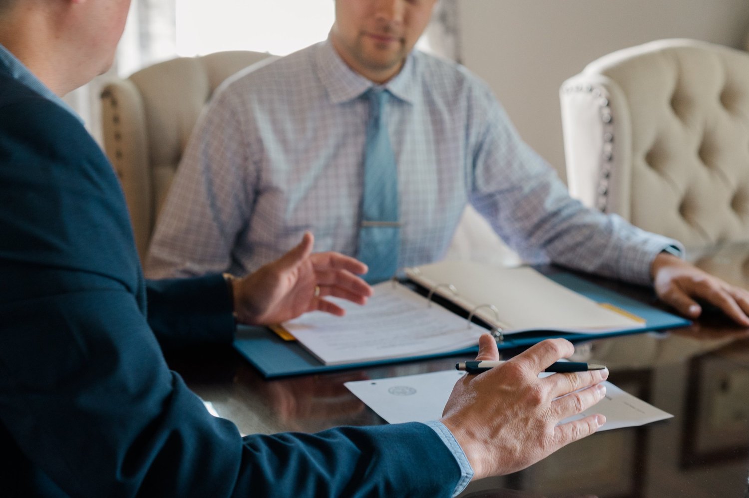 Couch Law Firm LLC in Monroe, GA (2)