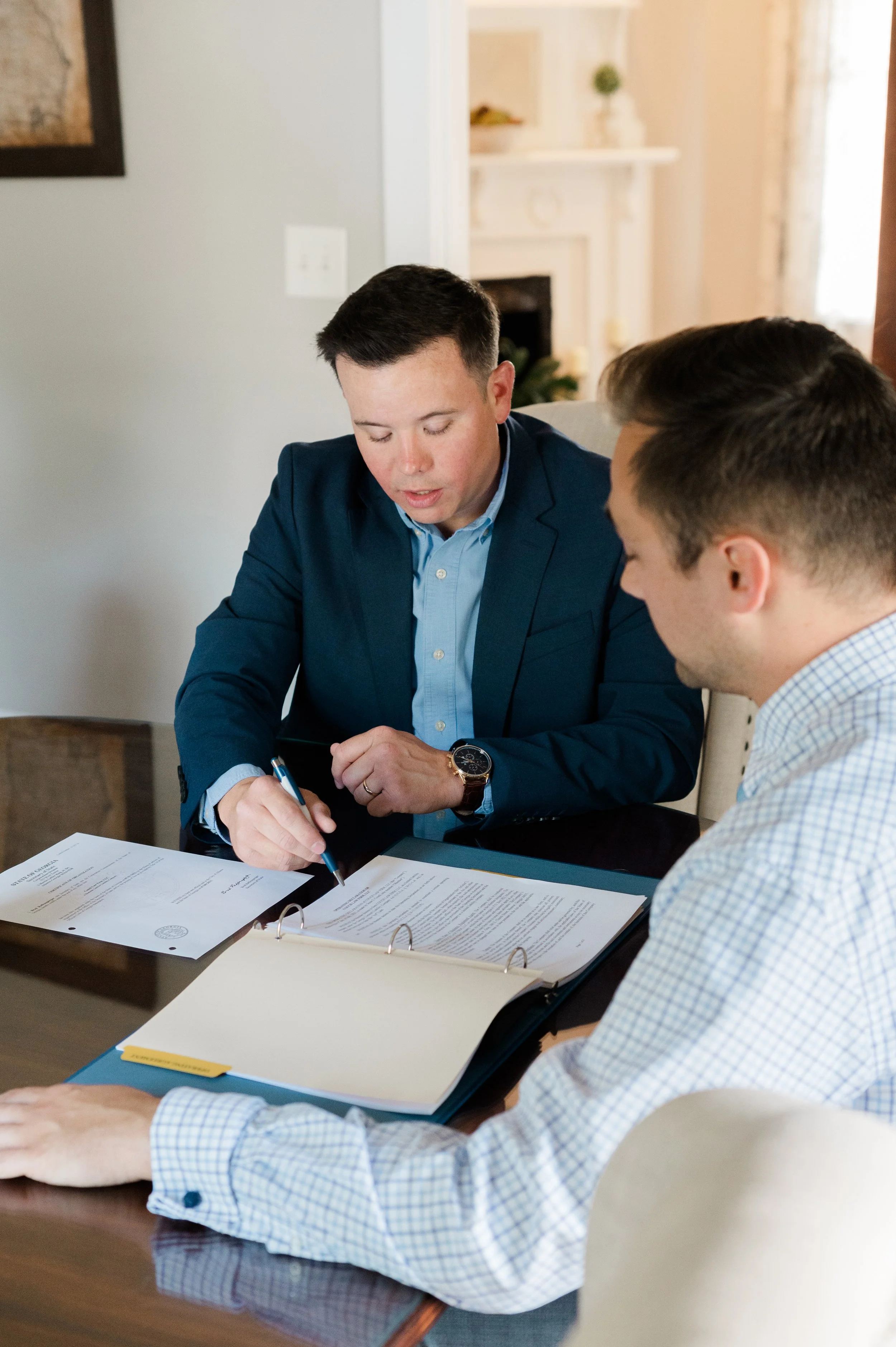 Couch Law Firm LLC in Monroe, GA (3)
