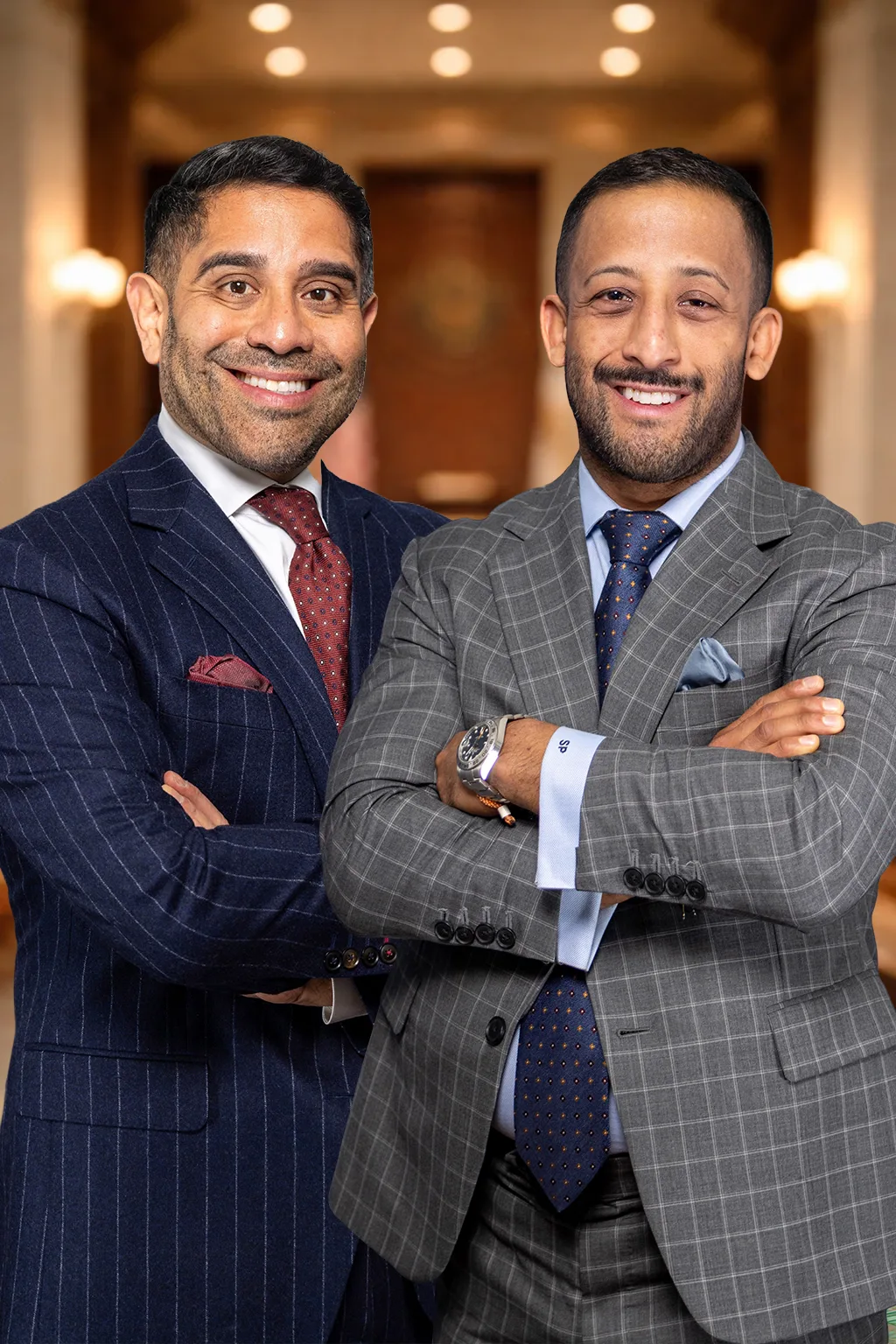 Palacios Law Group in Mineola, NY