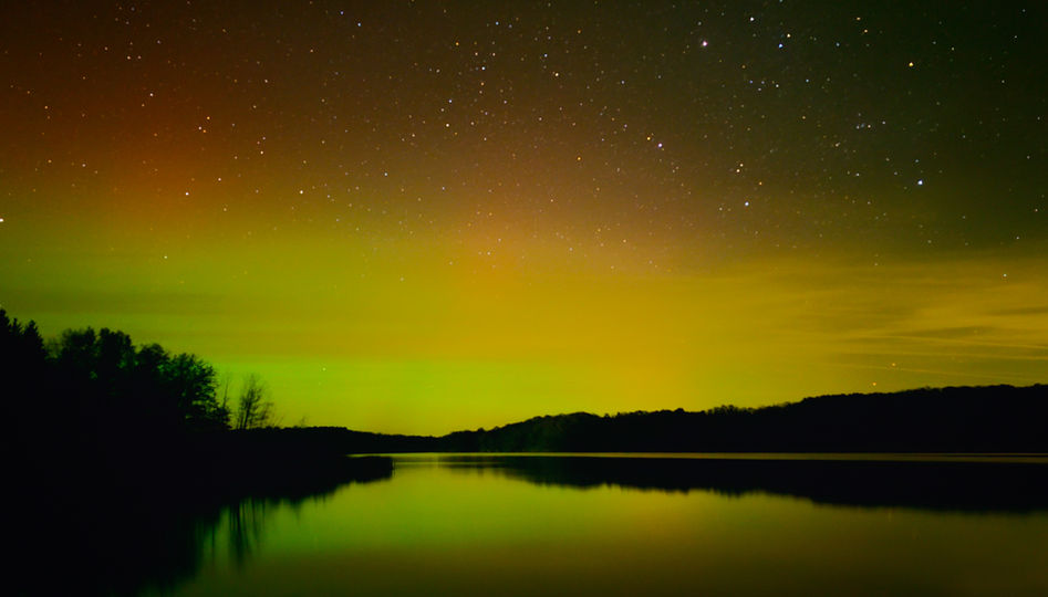Blackhawk Lake Recreation Area in Highland, WI (2)