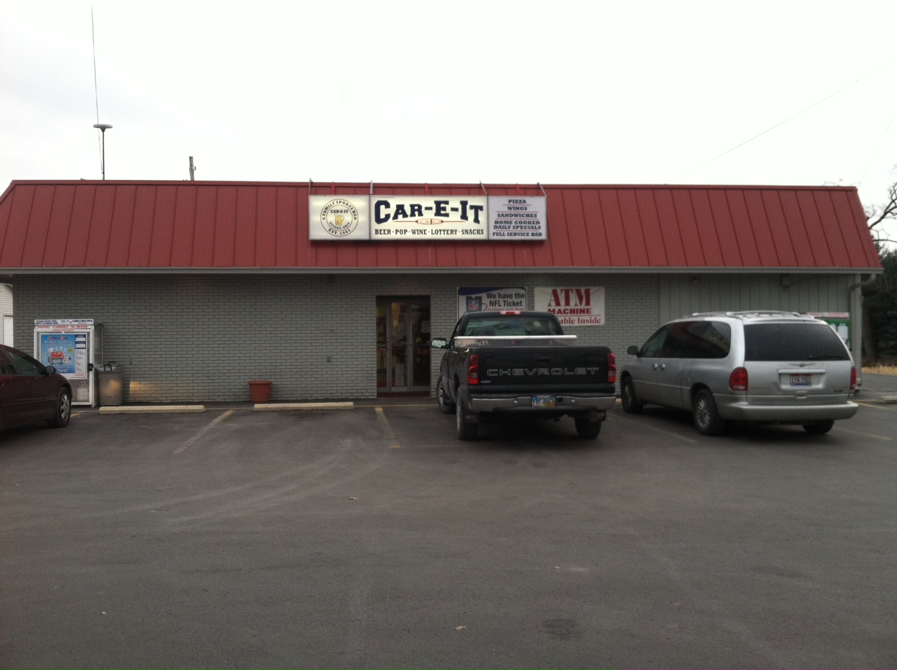 Car-E-It-Party Shop in Ottawa, OH