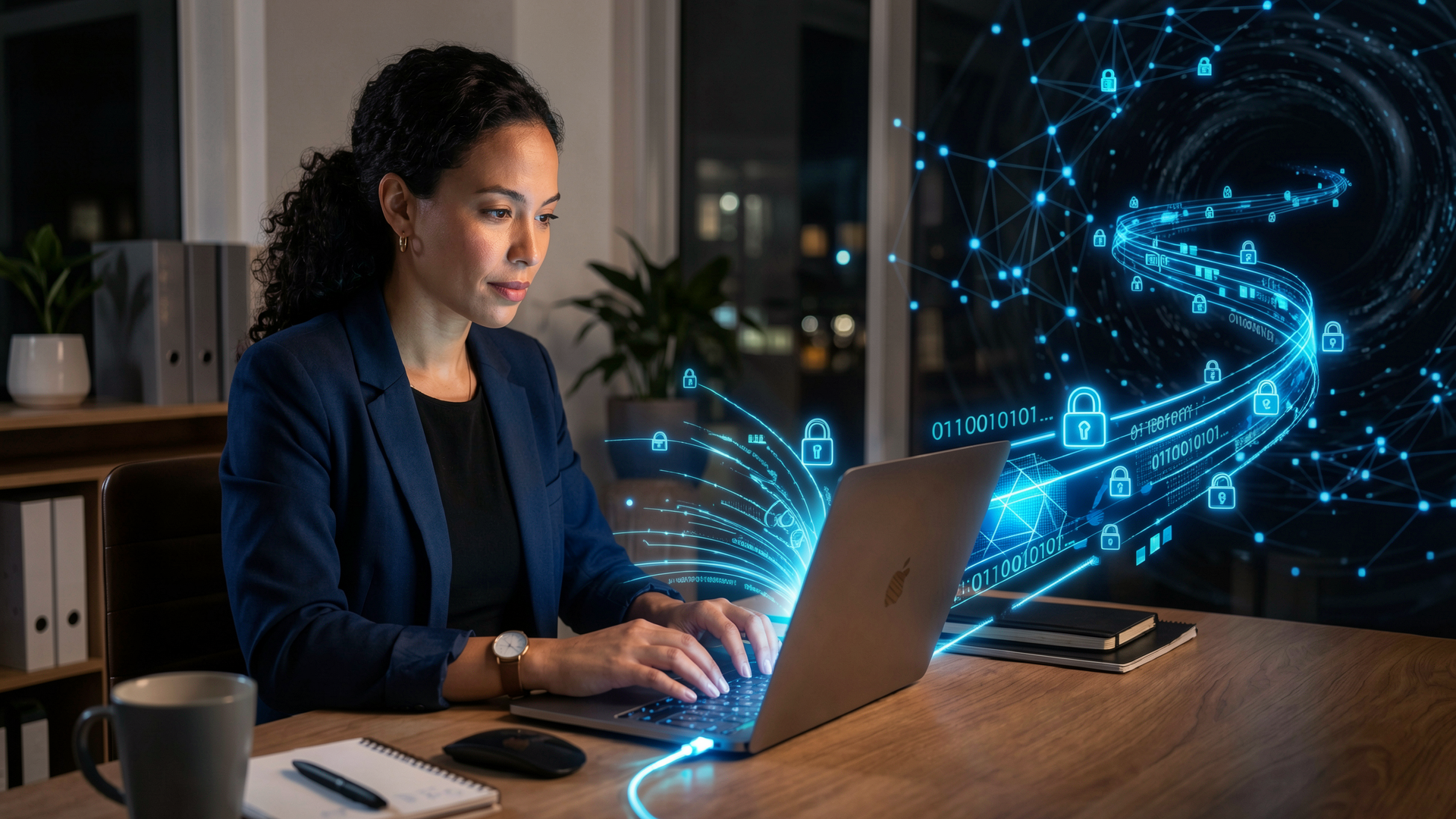 Sync-Up Business Services in San Diego, CA