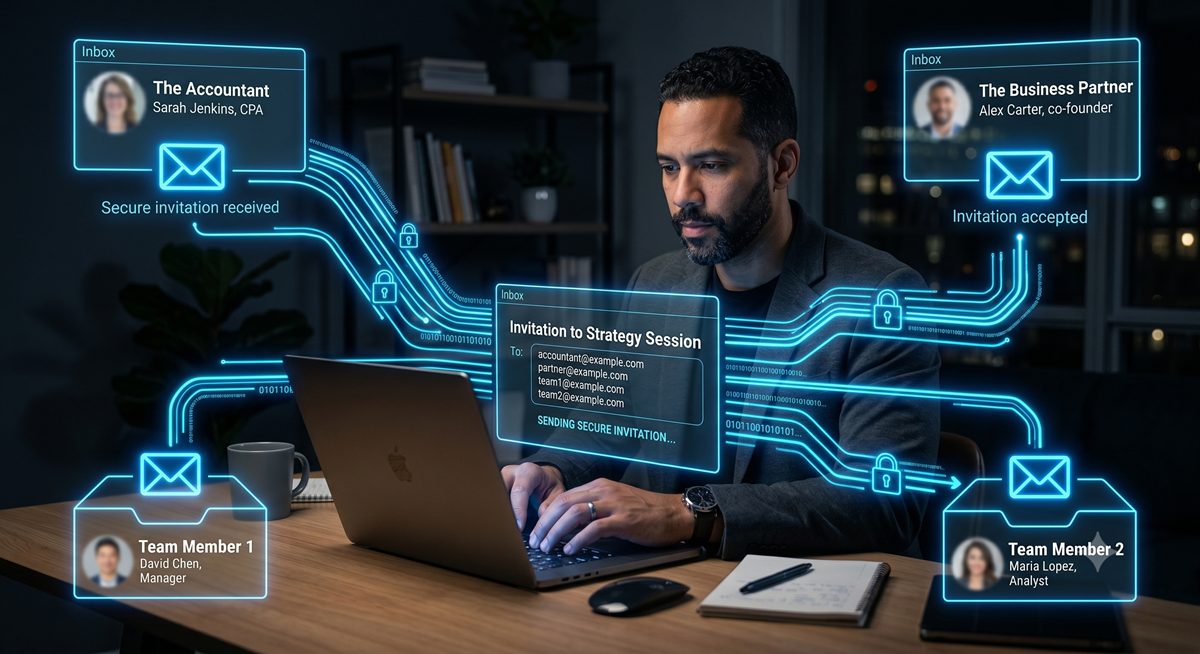 Sync-Up Business Services in San Diego, CA (2)