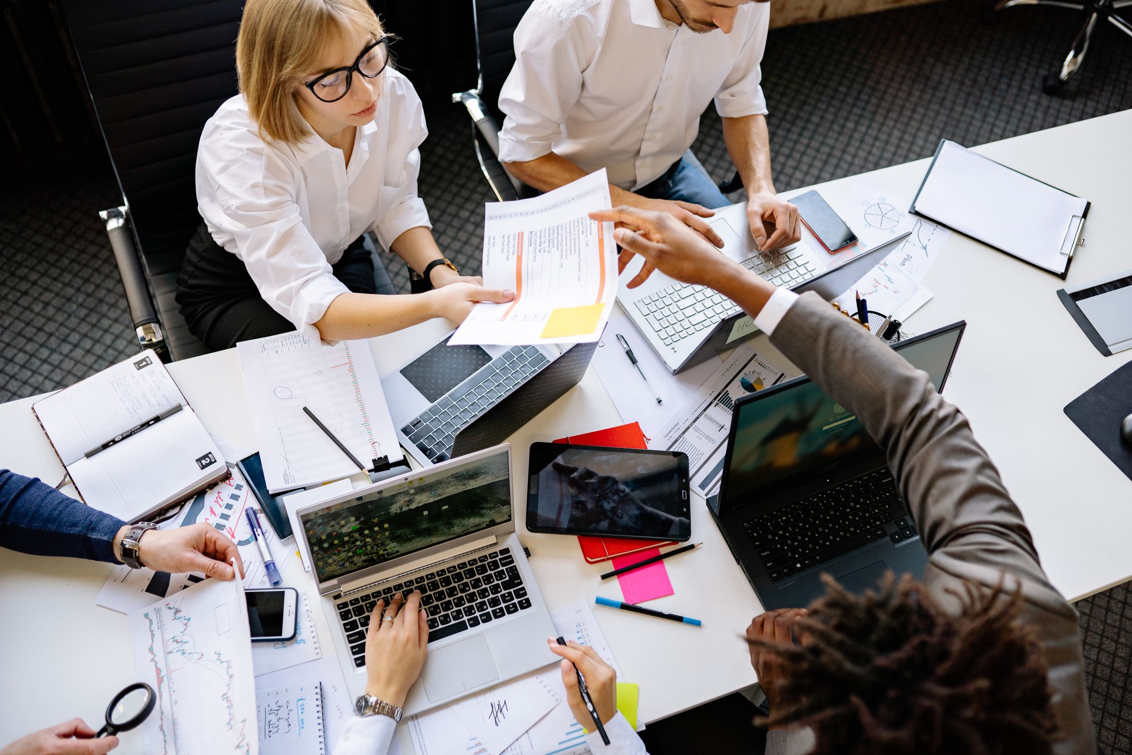 Sync-Up Business Services in San Diego, CA (5)