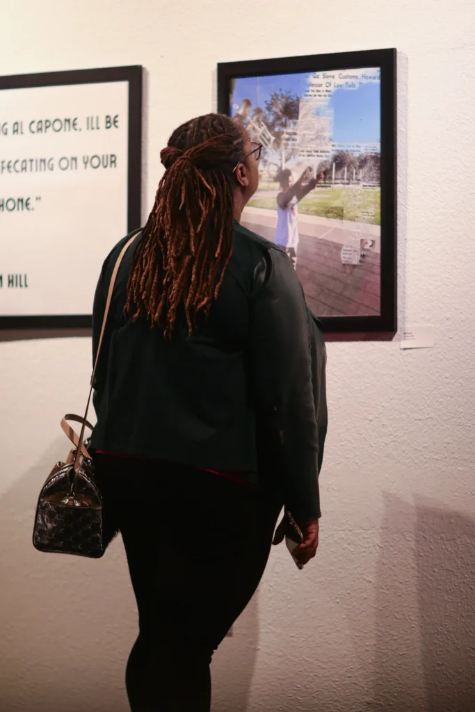 Anderson Center for the Arts in Houston, TX (5)
