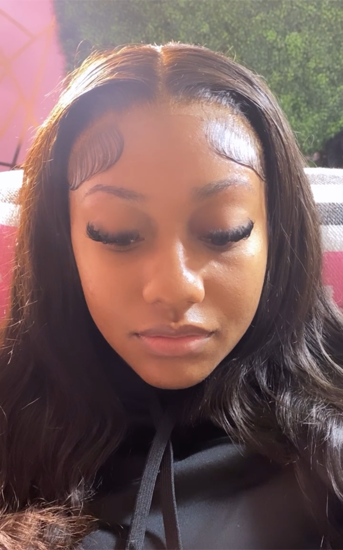PRETTYNMINKZ BEAUTY COMPANY in Wadley, GA