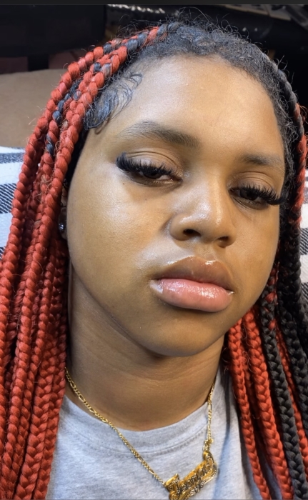 PRETTYNMINKZ BEAUTY COMPANY in Wadley, GA (6)
