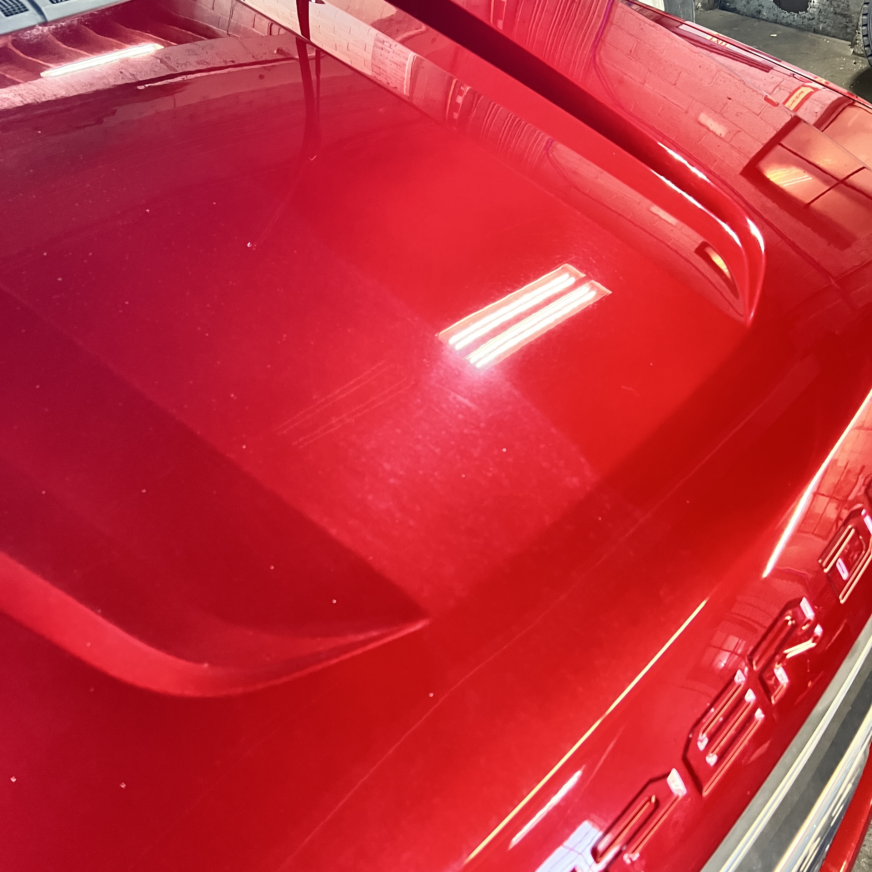Cruz's Auto Detailing in Severn, MD