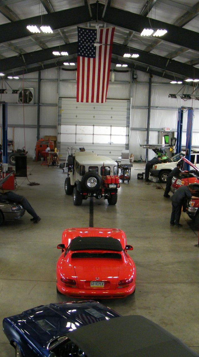Don's Performance Corner, Inc. in Harrisburg, PA (3)