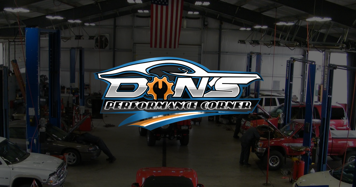 Don's Performance Corner, Inc. in Harrisburg, PA (5)