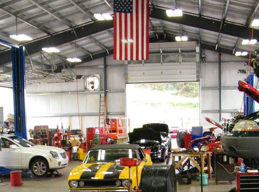 Don's Performance Corner, Inc. in Harrisburg, PA (6)