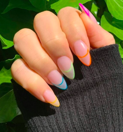T & L Nails in Pecos, TX