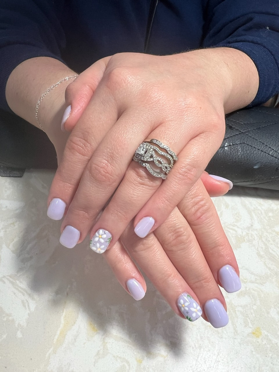T & L Nails in Pecos, TX (2)