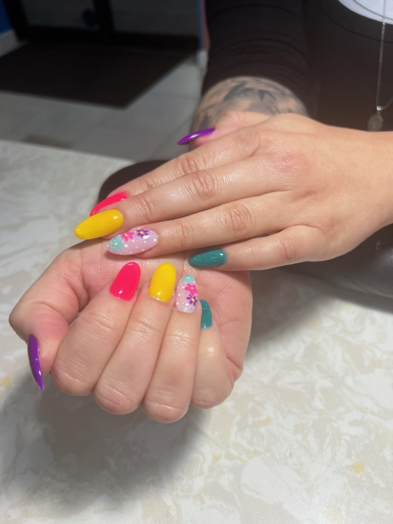 T & L Nails in Pecos, TX (6)