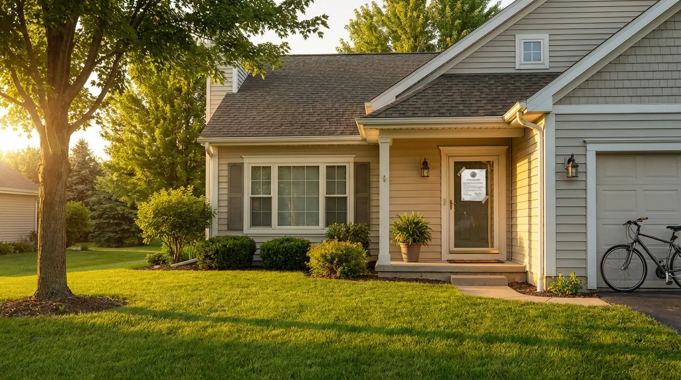 Law Offices of Matthew Baysinger in Woodridge, IL (2)