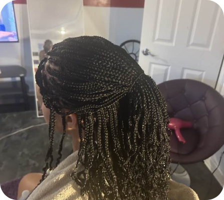 Legacy braids LLC & beauty supply store in Clarksville, IN (2)