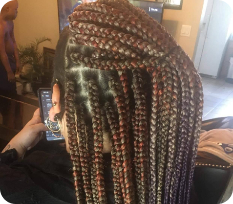 Legacy braids LLC & beauty supply store in Clarksville, IN (4)