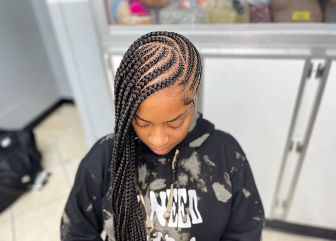 bronx 24hrs african hair braiding by aisha in Bronx, NY (2)