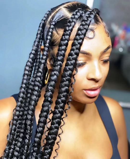 bronx 24hrs african hair braiding by aisha in Bronx, NY (6)