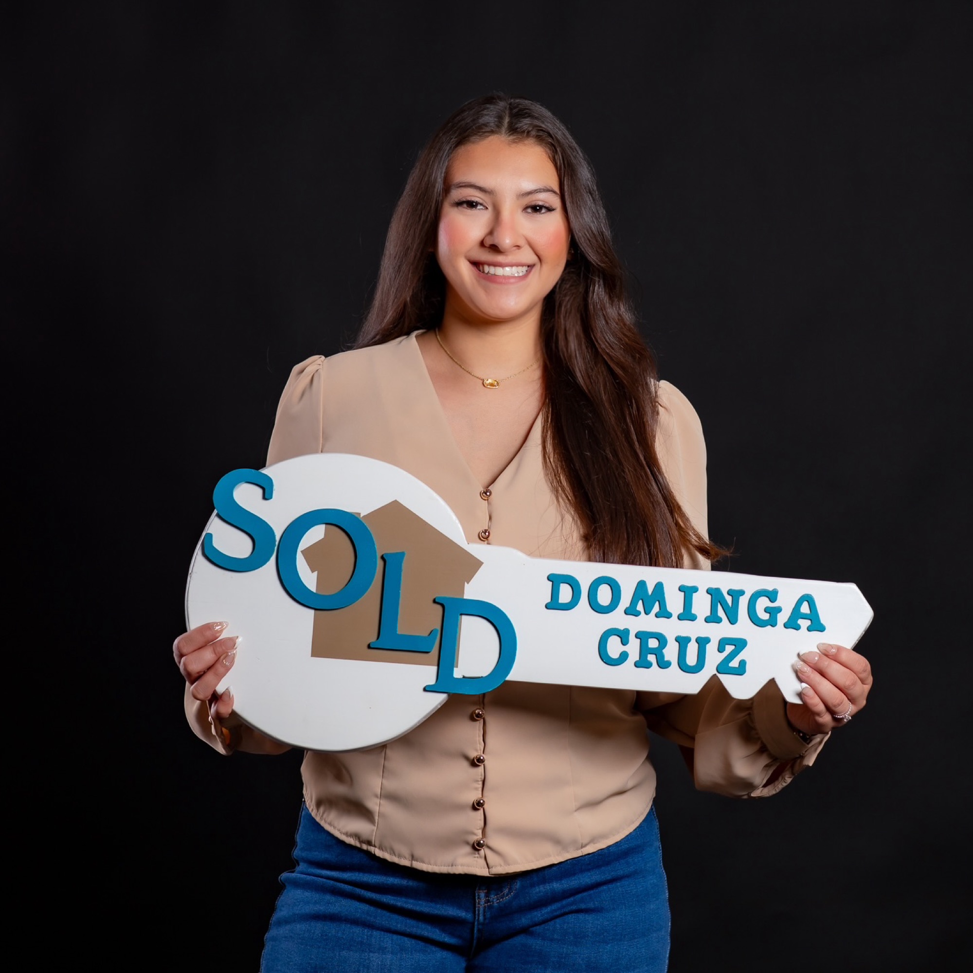 Dominga Cruz, EXIT Realty Pinnacle Group in Quinlan, TX