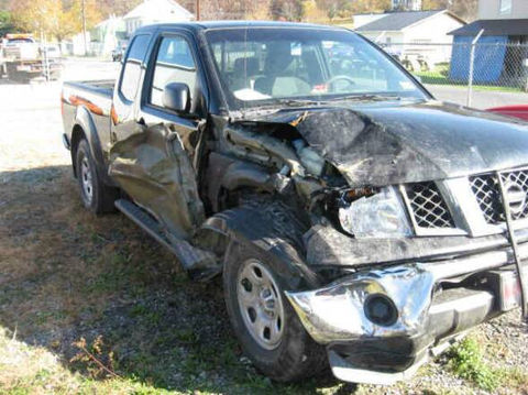 Moorefield Collision Center in Moorefield, WV (2)