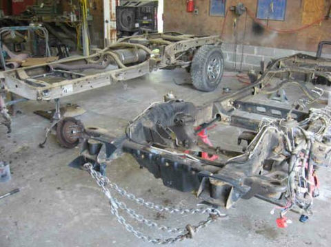 Moorefield Collision Center in Moorefield, WV (3)