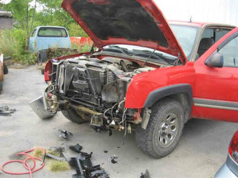 Moorefield Collision Center in Moorefield, WV (4)