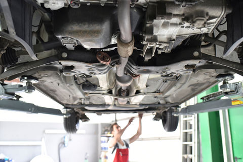 Moorefield Collision Center in Moorefield, WV (6)