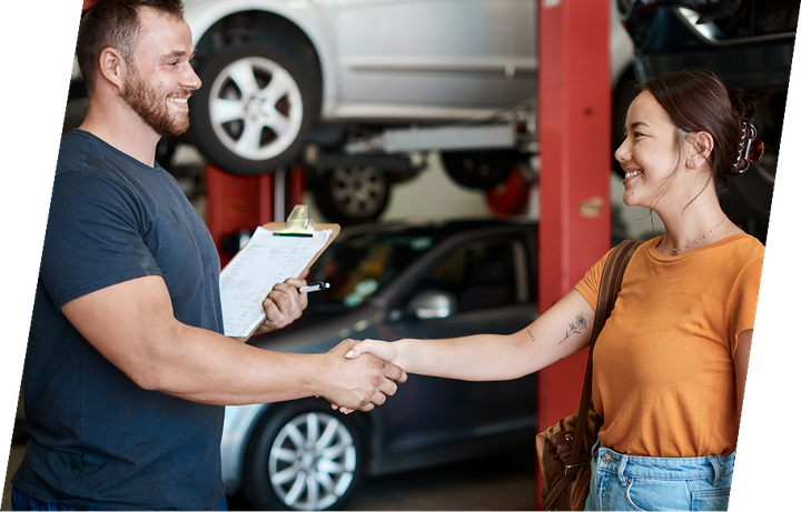 Roper Mountain Auto Care in Greenville, SC (6)