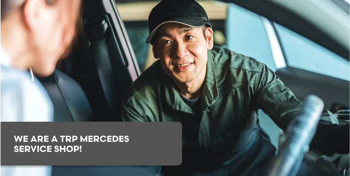 Krause's European Car Care in Lewisville, TX (3)