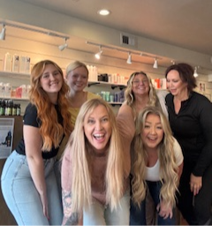4 North Beauty Collective in Hudson, WI